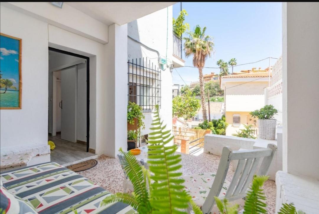 Malaga Monte Dorado Málaga Exterior foto
