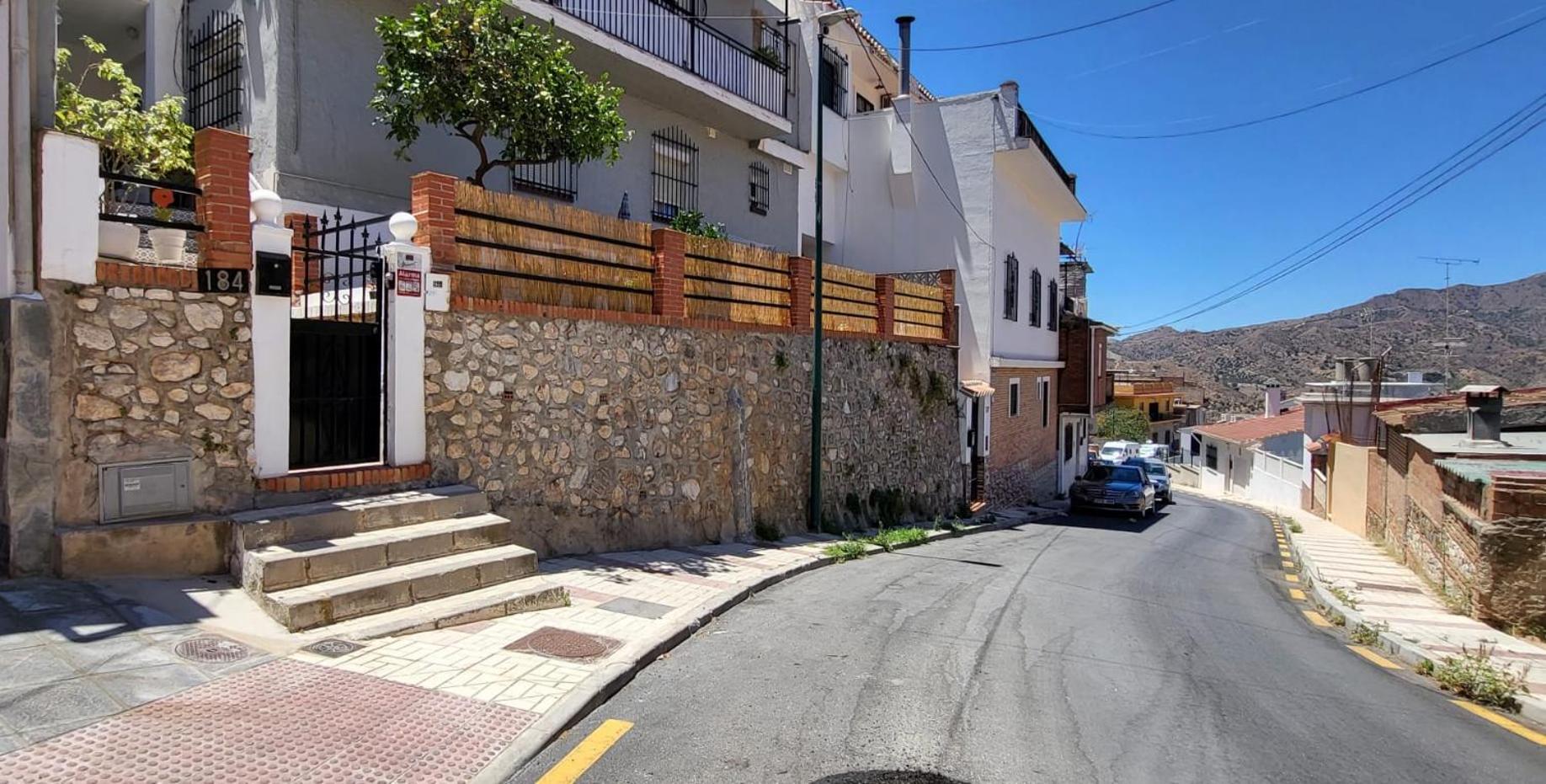 Malaga Monte Dorado Málaga Exterior foto